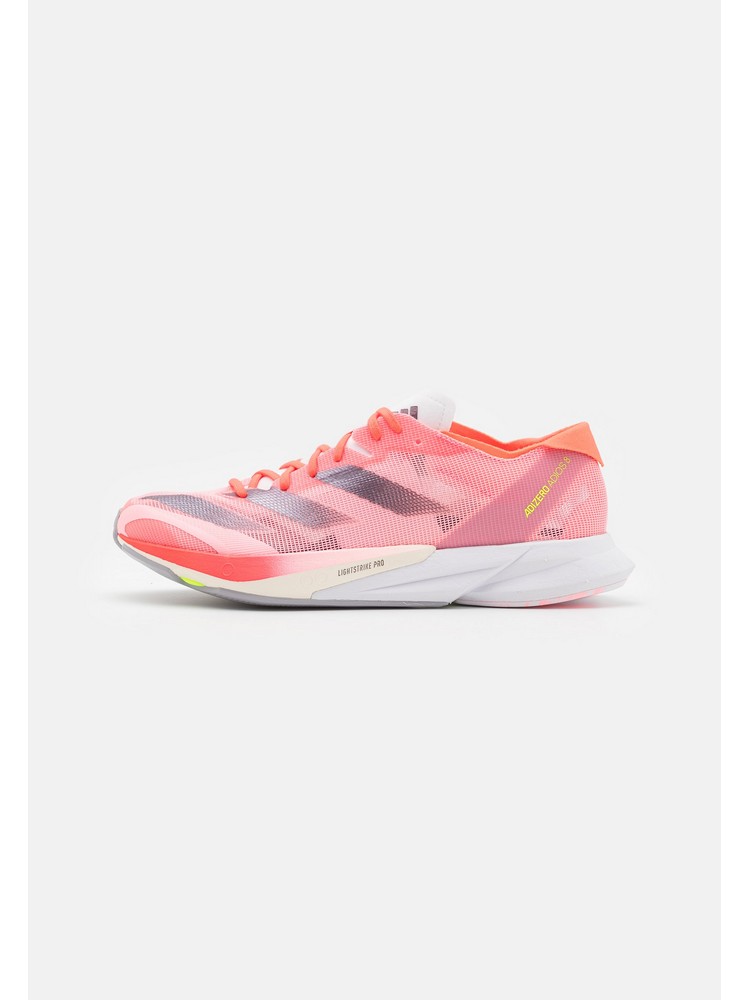 

Кроссовки женские Adidas AD541A28F розовые 37 1/3 EU, Розовый, AD541A28F