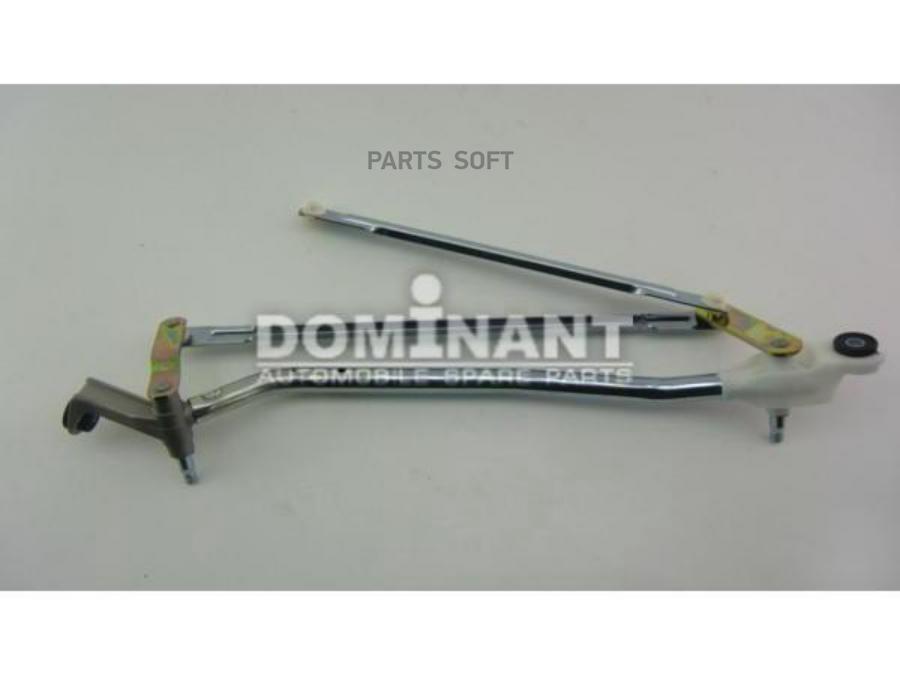 

Трапеция Стеклоочистителя Без Мотора DOMINANT ns28080095f0c