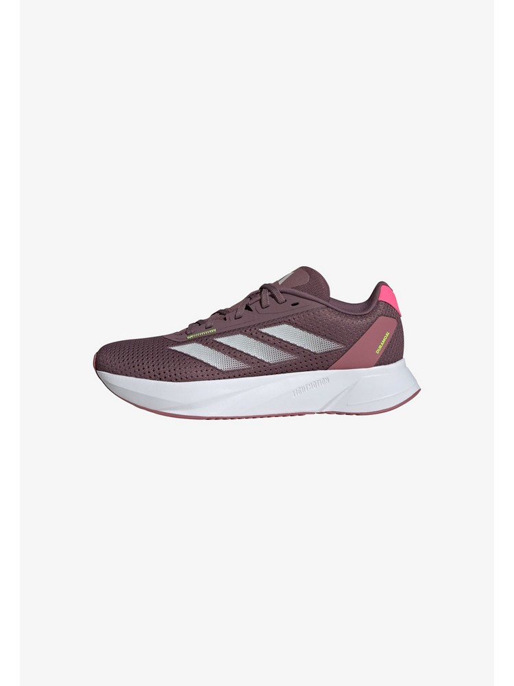 

Кроссовки женские Adidas AD541A28H бордовые 40 EU, Бордовый, AD541A28H