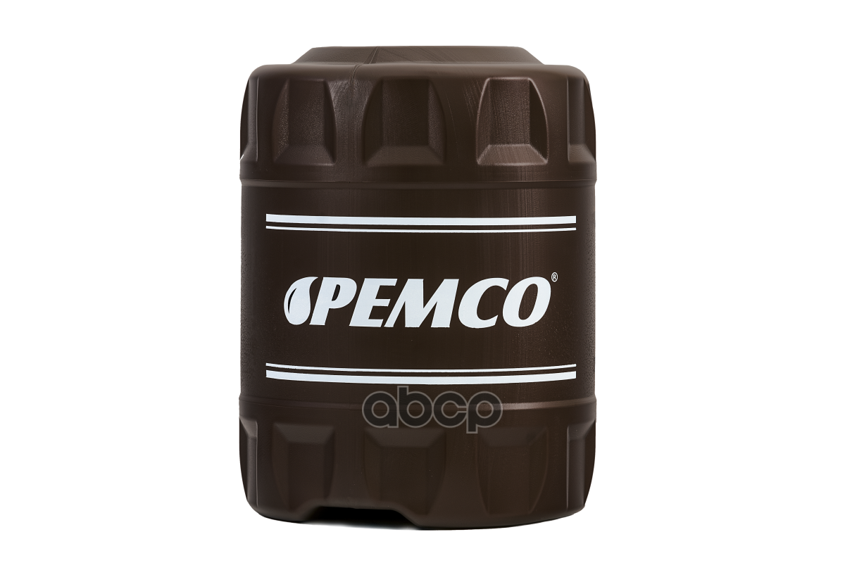 

Моторное масло PEMCO синтетическое 5w40 Sn/Ch-4 A3/B4 20л
