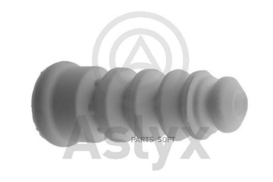 

ОТБОЙНИК AUDI A3VW GOLF 96- ЗАД 1шт