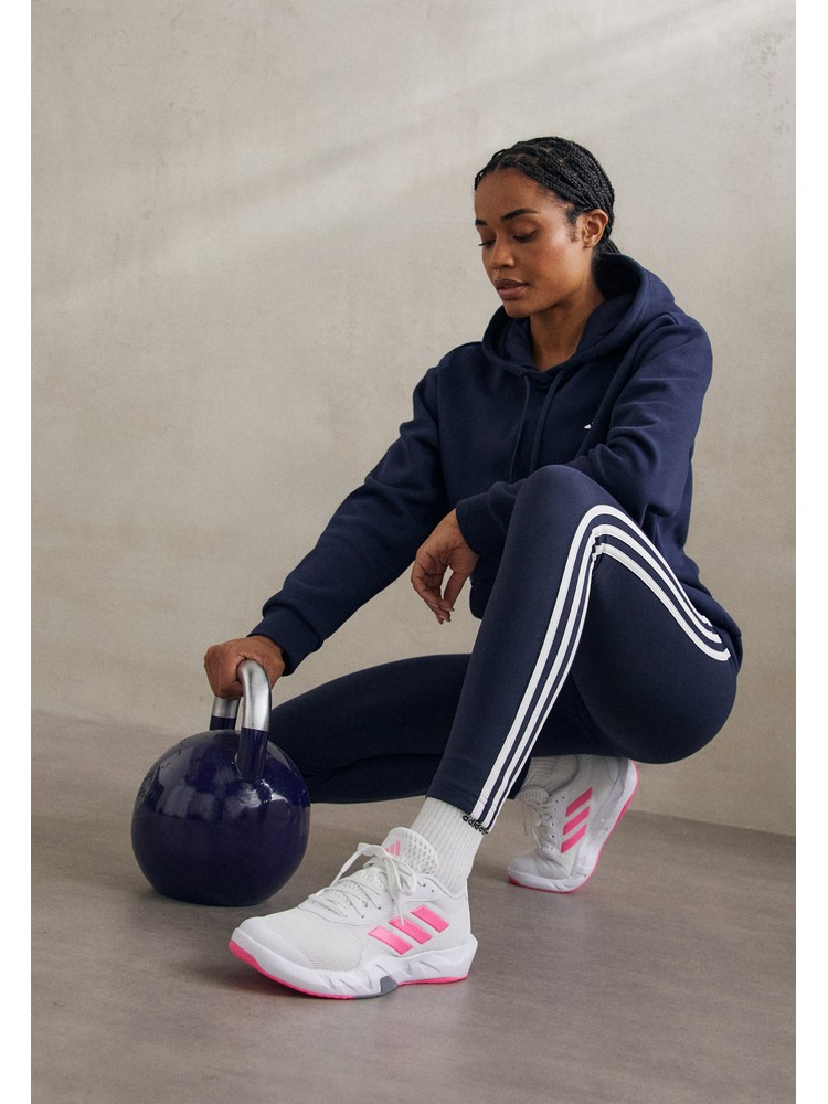 

Кроссовки женские Adidas AD541A2B6 белые 43 1/3 EU, Белый, AD541A2B6