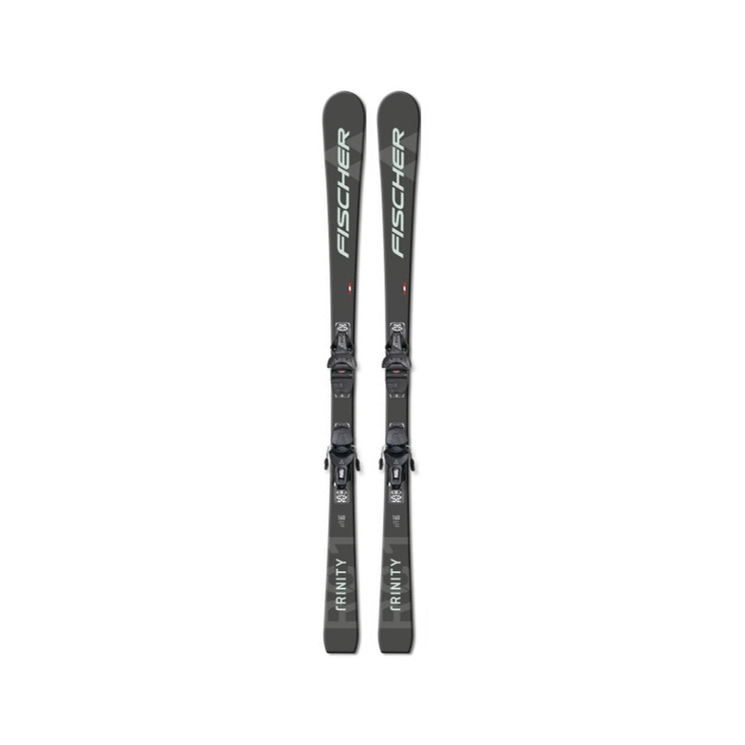 Горные лыжи Fischer Trinity SLR + RS 9 SLR 22/23, 155