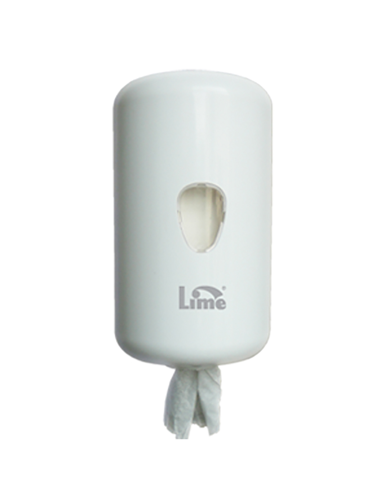 

Диспенсер для бумажных полотенец Torus Lime настенный 8013523