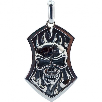 

Кулон из серебра ALORIS Подвеска 1912, Подвеска 1912