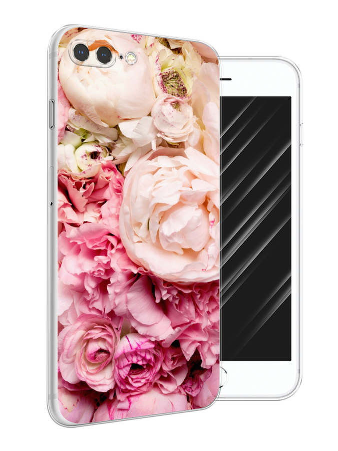 Чехол Awog на Apple iPhone 7 Plus / Айфон 7 Plus 