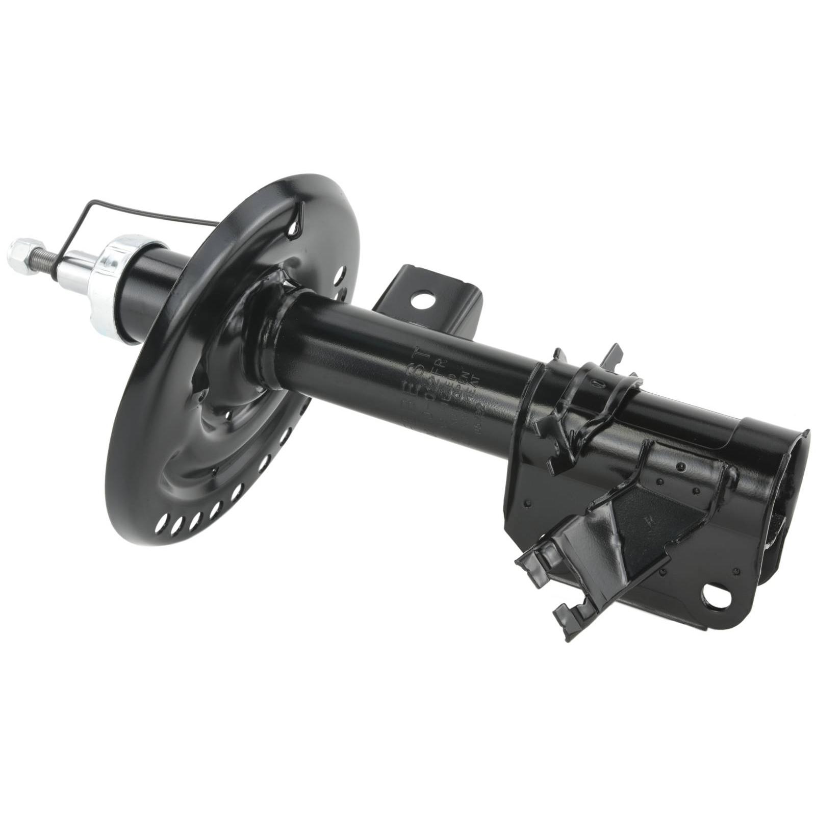 

Амортизатор передний правый gas.twin tube для автомобилей NISSAN 02110-012FR FEBEST.