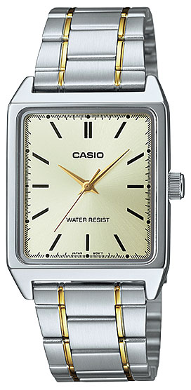 фото Наручные часы женские casio ltp-v007sg-9e