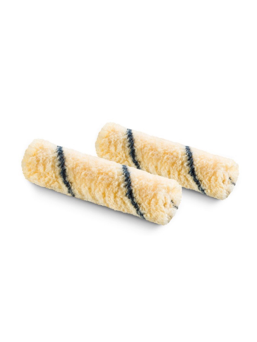 

Мини-валик полиакрил 2 шт Hardstar HARDY/0123-191510