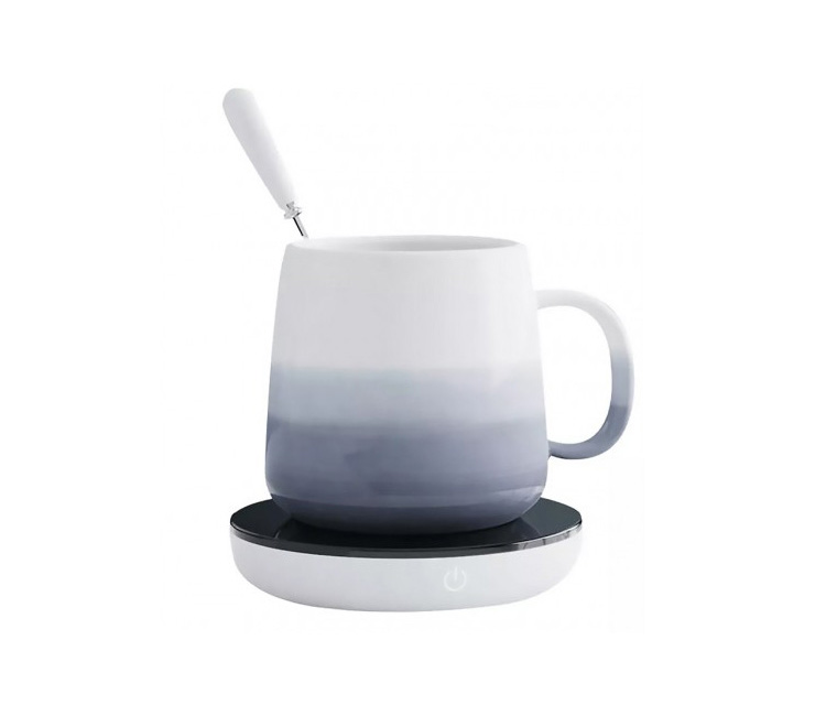 

Чашка с подогревом Xiaomi Xiao Zuo Electric Heating Cup XZ-D1, Xiao Zuo Electric Heating Cup (XZ-D1)