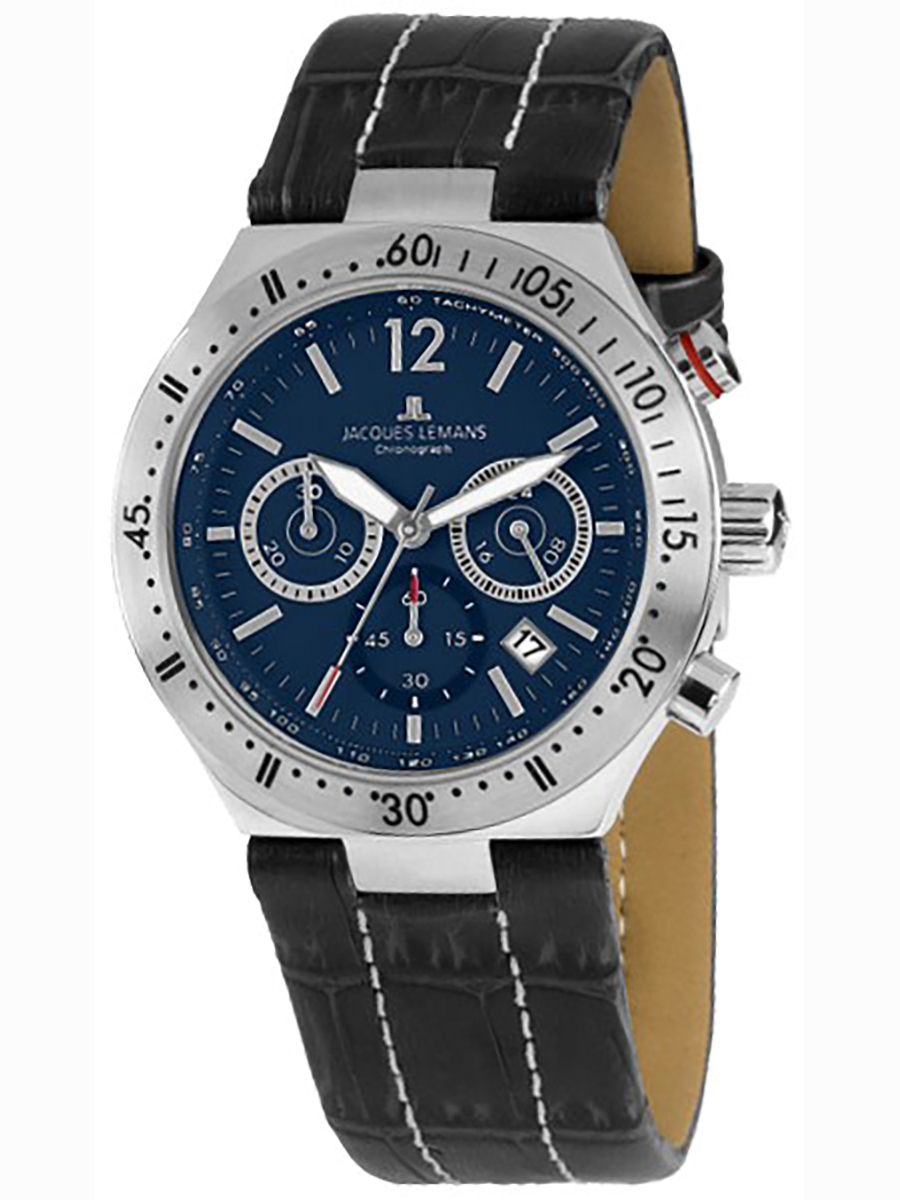 

Наручные часы женские Jacques Lemans 1-1837C, 1-1837C