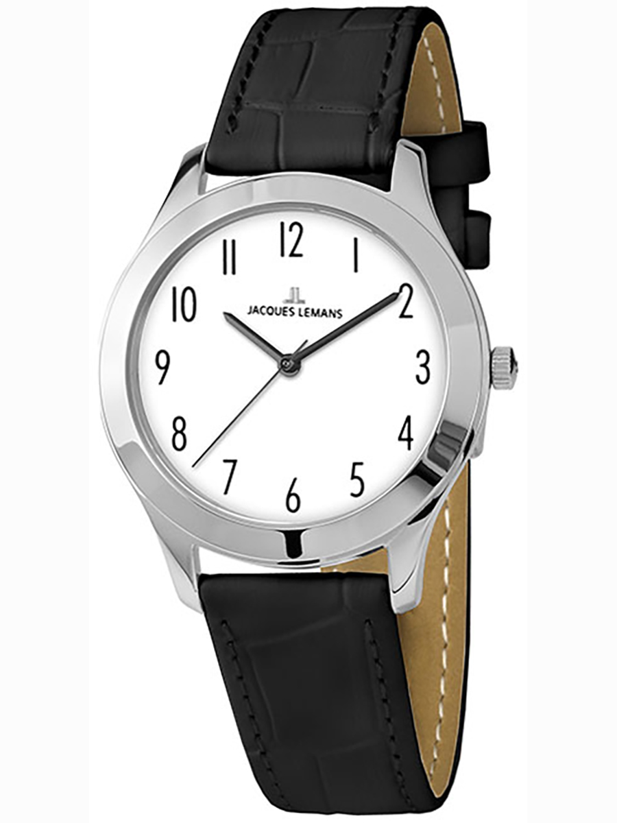 

Наручные часы женские Jacques Lemans 1-1840ZC, 1-1840ZC