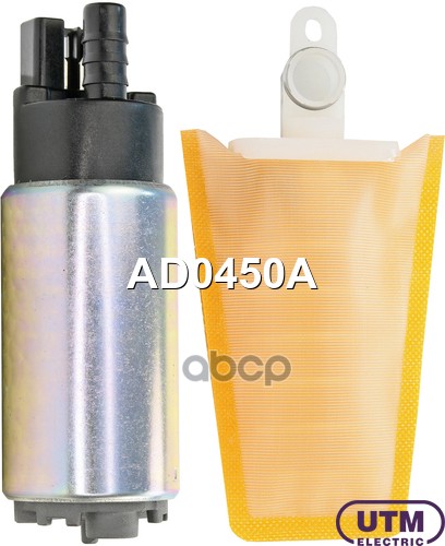 

Бензонасос электрический UTM ad0450a
