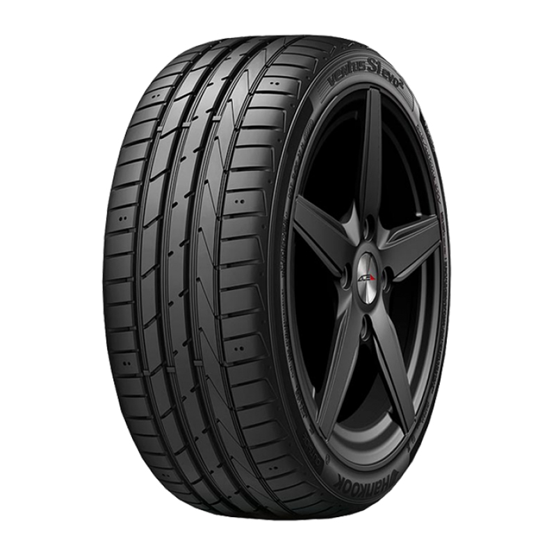 

Шины Hankook Ventus S1 Evo 2 K117B 205/45R17 88W runflat нешипованная