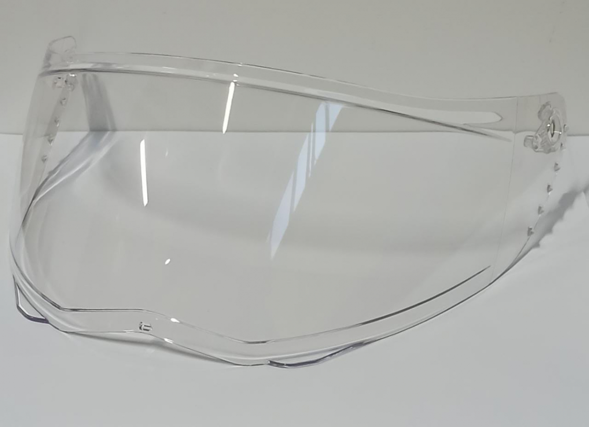 

Визор для шлема JK906 Visor clear, Прозрачный, JK906 Visor clear
