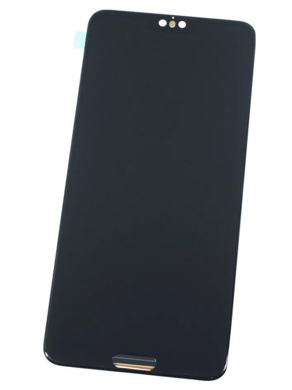 

Дисплей Vbparts для Huawei P20 Pro TFT Black 085030, Huawei P20 Pro
