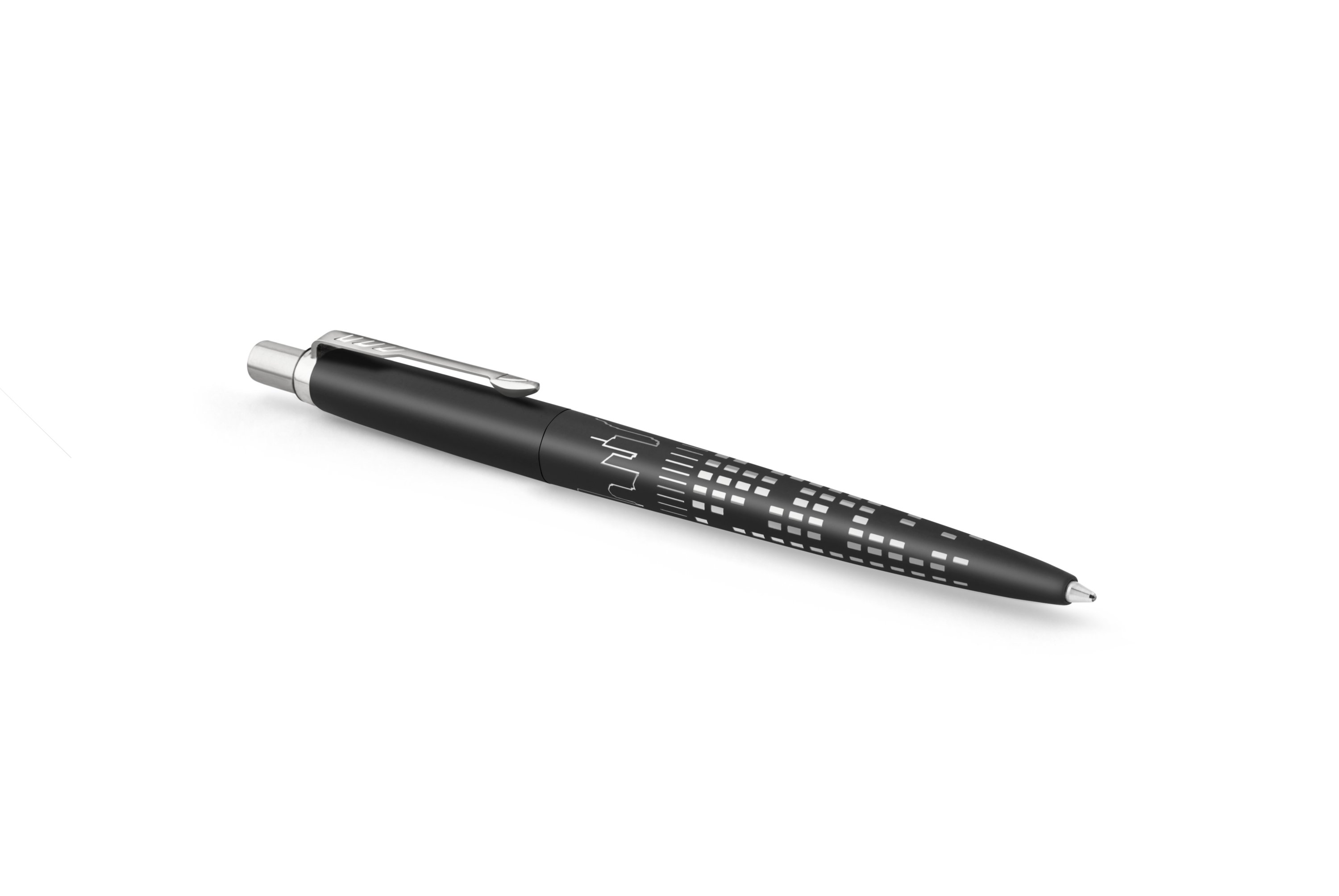 

Шариковая ручка Jotter New York Black CT, Jotter