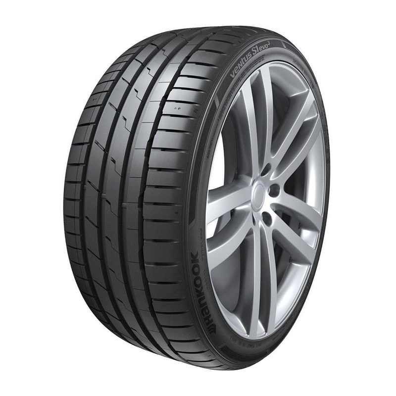 

Шины Hankook Ventus S1 Evo 3 K127B 245/45R19 98Y runflat нешипованная, Ventus S1 Evo 3