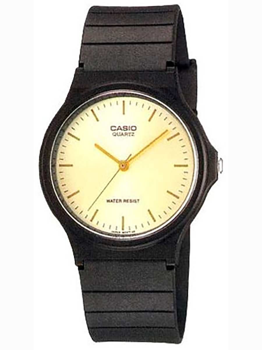 фото Наручные часы мужские casio mq-24-9e