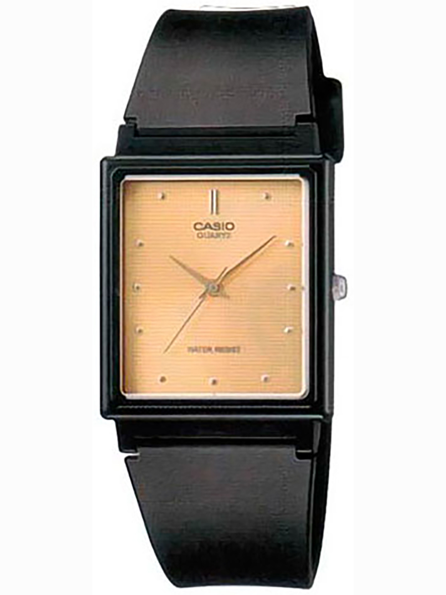 фото Наручные часы мужские casio mq-38-9a