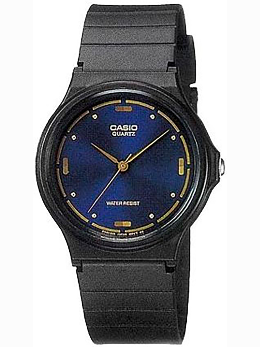 фото Наручные часы мужские casio mq-76-2a