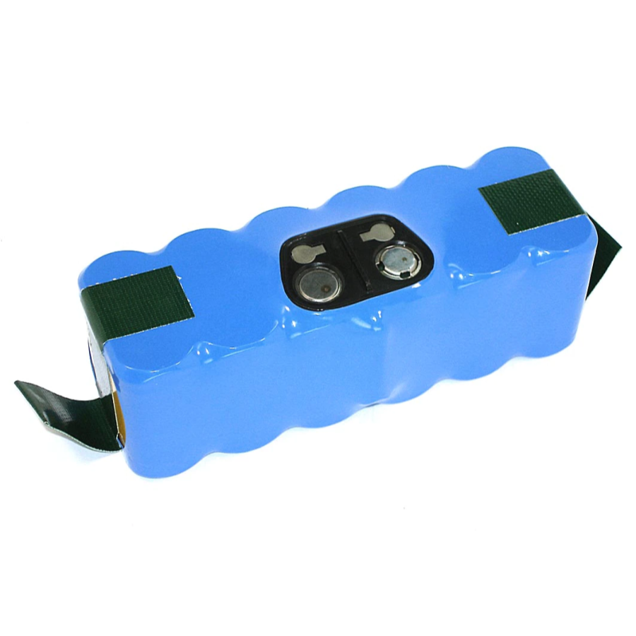 Аккумулятор для робота-пылесоса Run Energy 460 аккумулятор для робота пылесоса run energy для iclebo arte pop smart 520 2800 мач