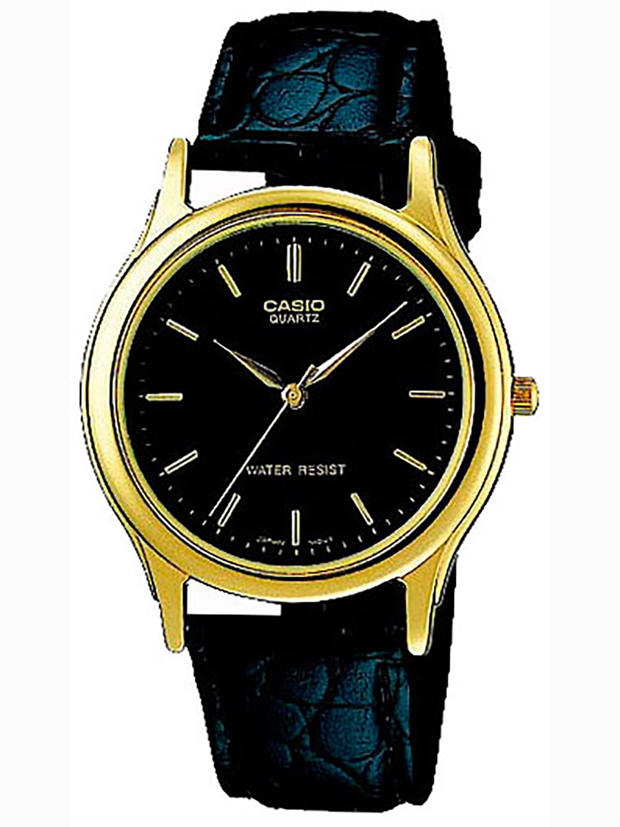 фото Наручные часы мужские casio mtp-1093q-1a