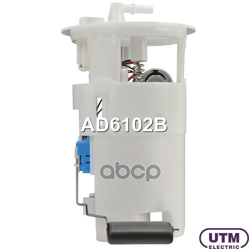 

Модуль в сборе с бензонасосом UTM ad6102b