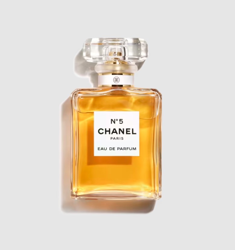 Парфюмерная вода Chanel №5, 35 мл