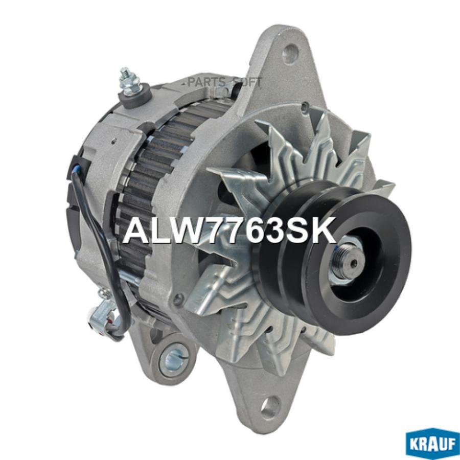 

Генератор Krauf alw7763sk