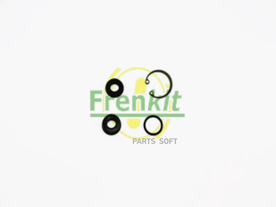 

Ремкомплект главного цилиндра сцепления Frenkit 415050