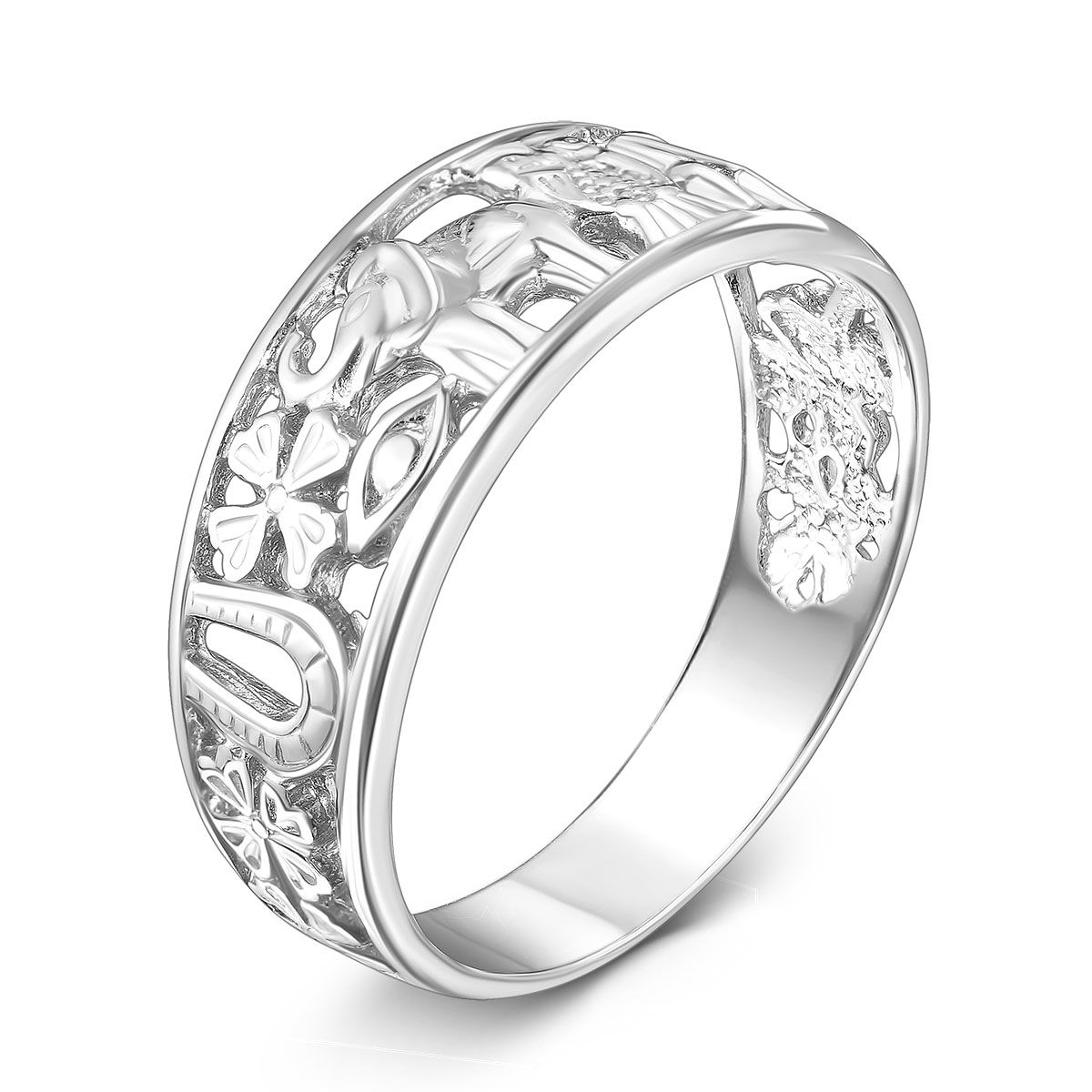 

Кольцо из серебра р. , VALTERA 119415, 119415
