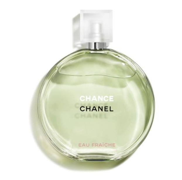 Туалетная вода Chanel Chance Eau Fraiche, 100 мл