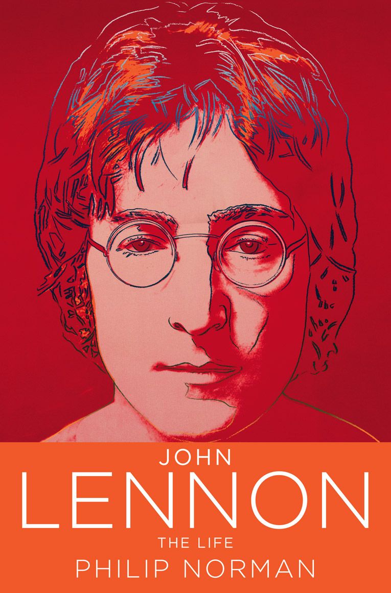 

John Lennon The Life