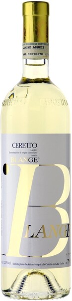 фото Ceretto, langhe arneis "blange" doc, 2021