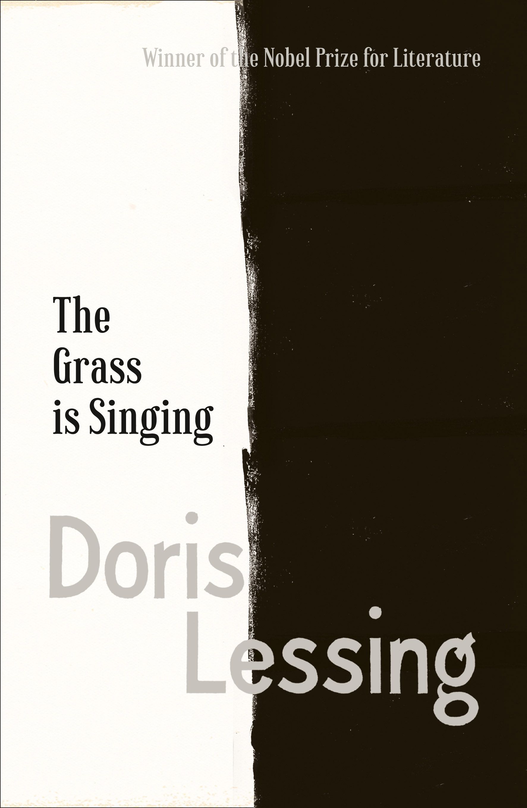 

The Grass Is Singing