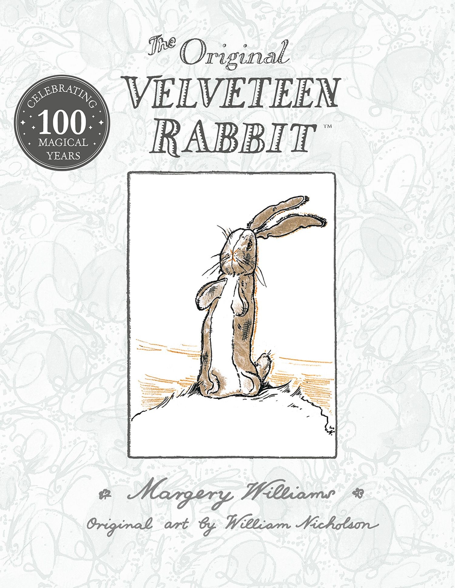 

The Velveteen Rabbit