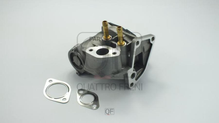 

Клапан Egr QUATTRO FRENI qf28a00069