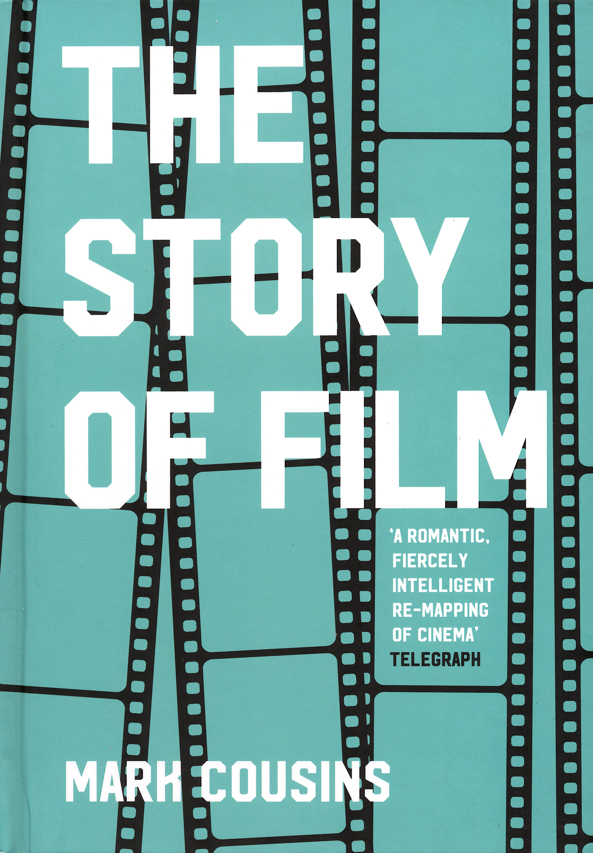 

The Story of Film
