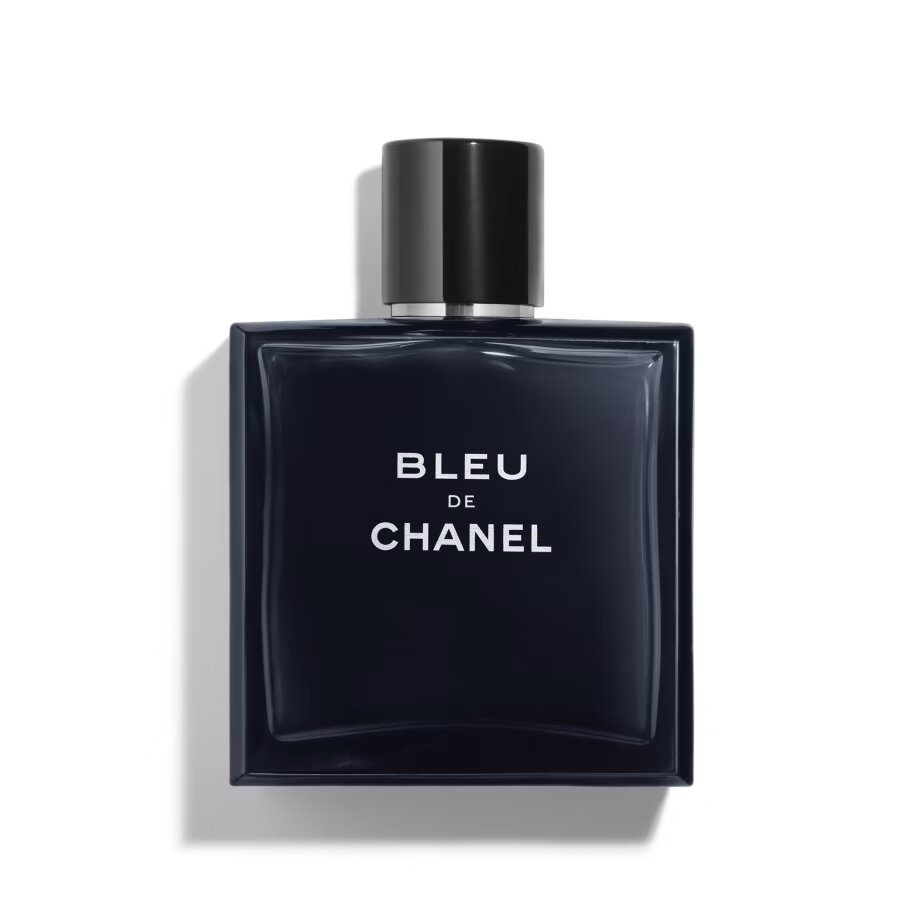 Туалетная вода Chanel Bleu de Chanel, 100 мл