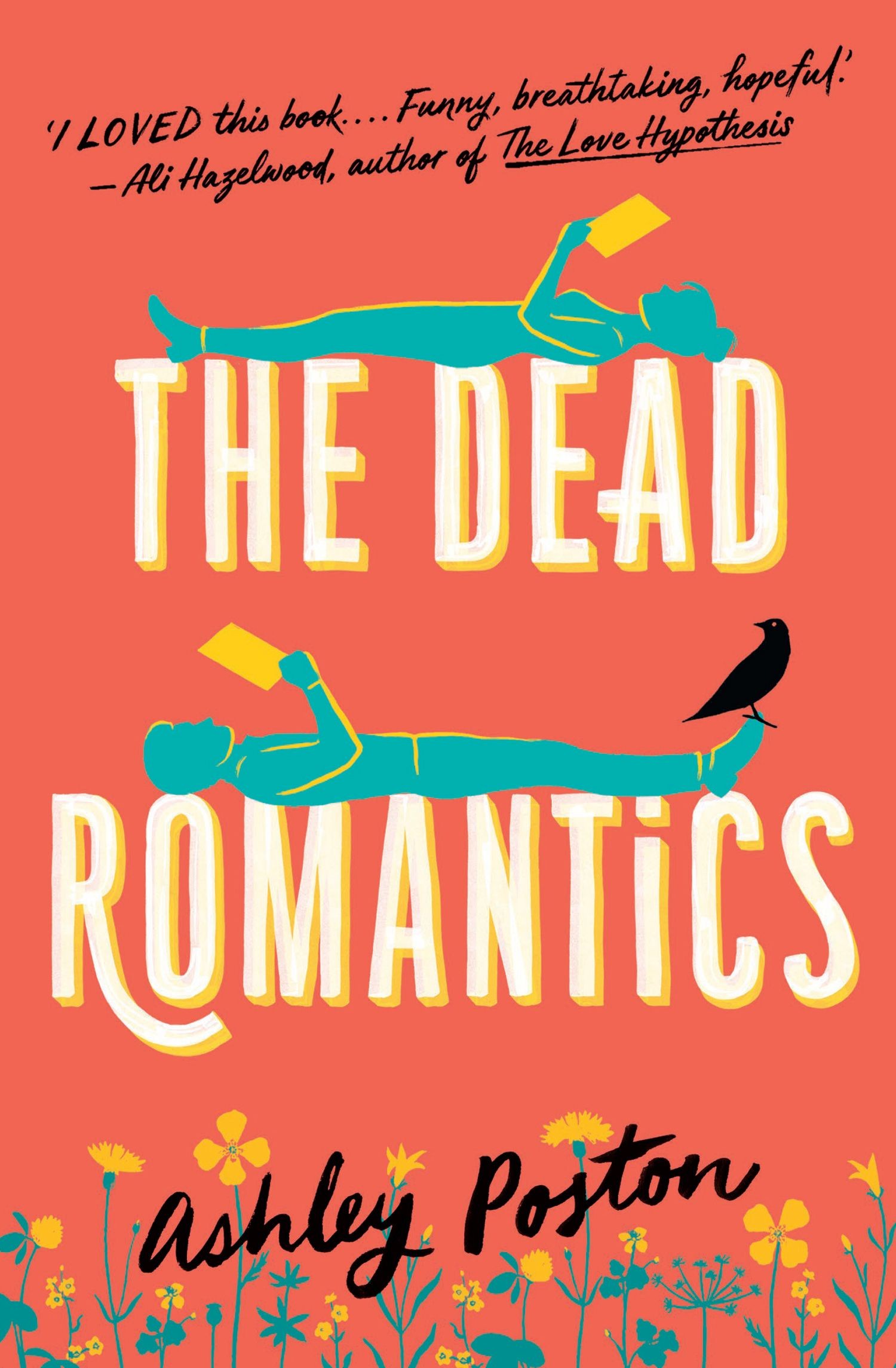 

The Dead Romantics
