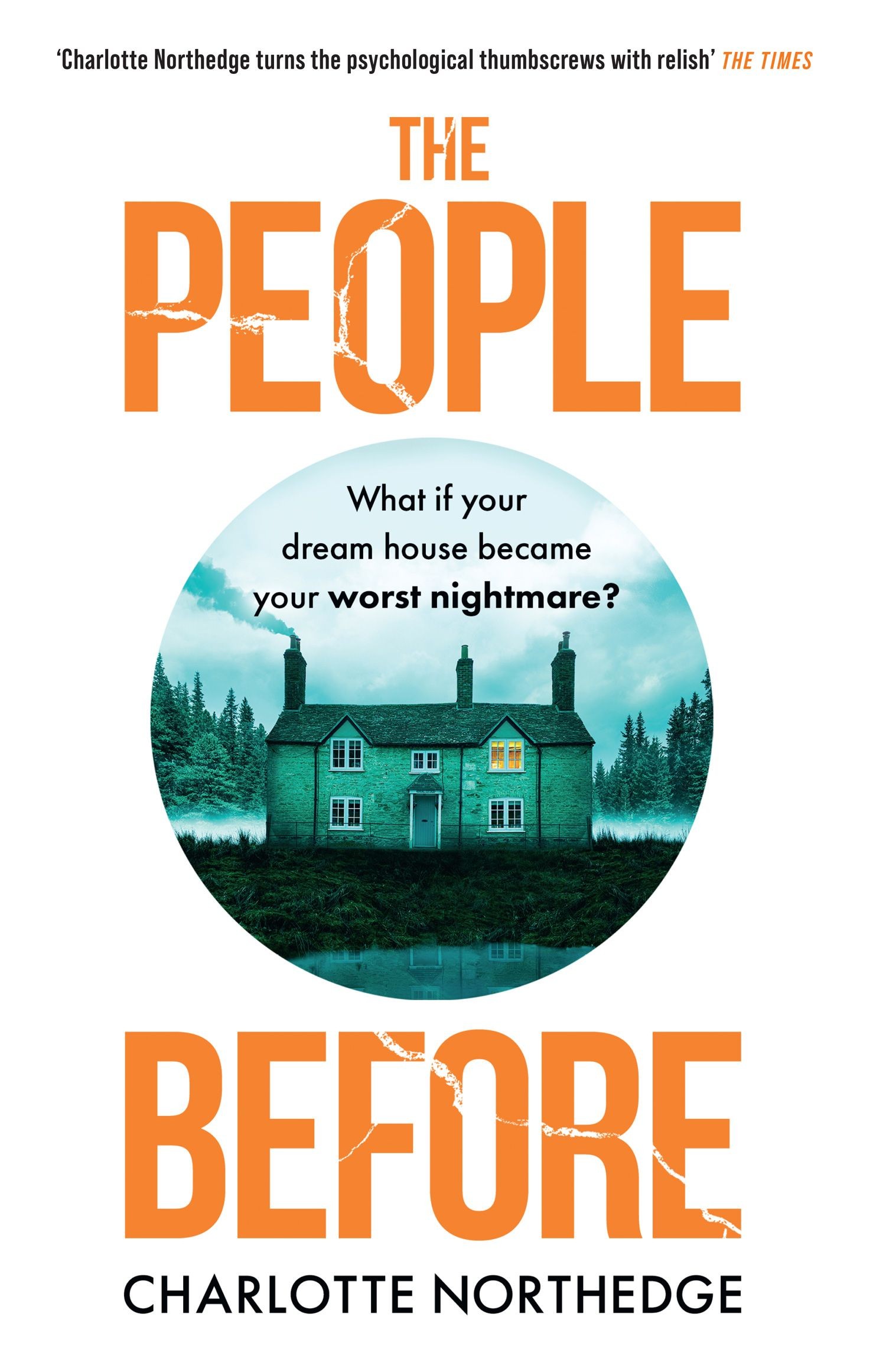 

The People Before