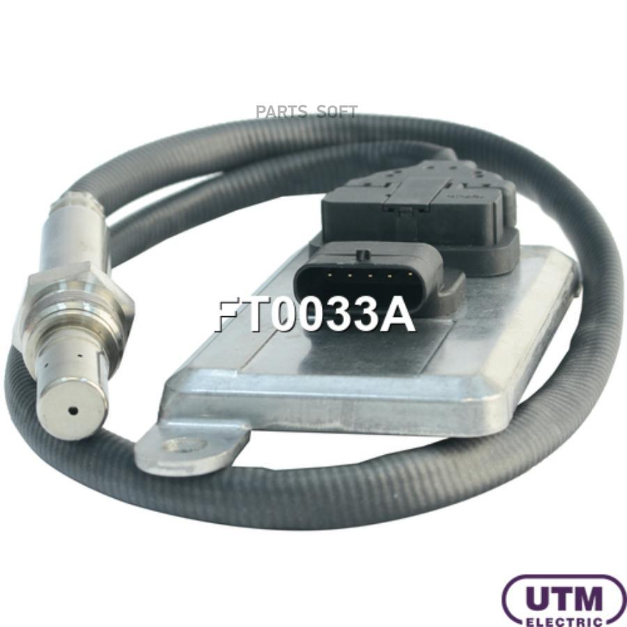 

Датчик Nox UTM ft0033a