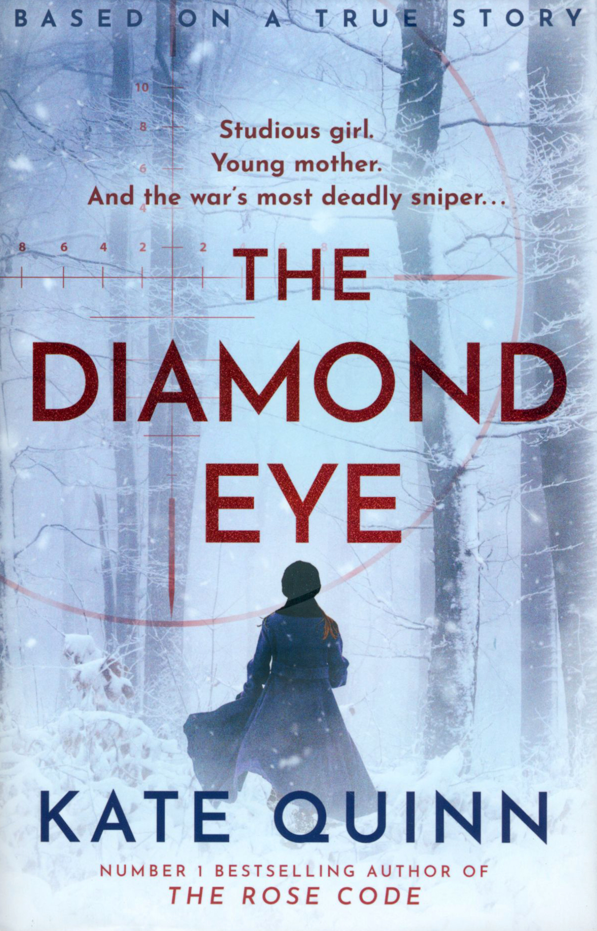 

The Diamond Eye