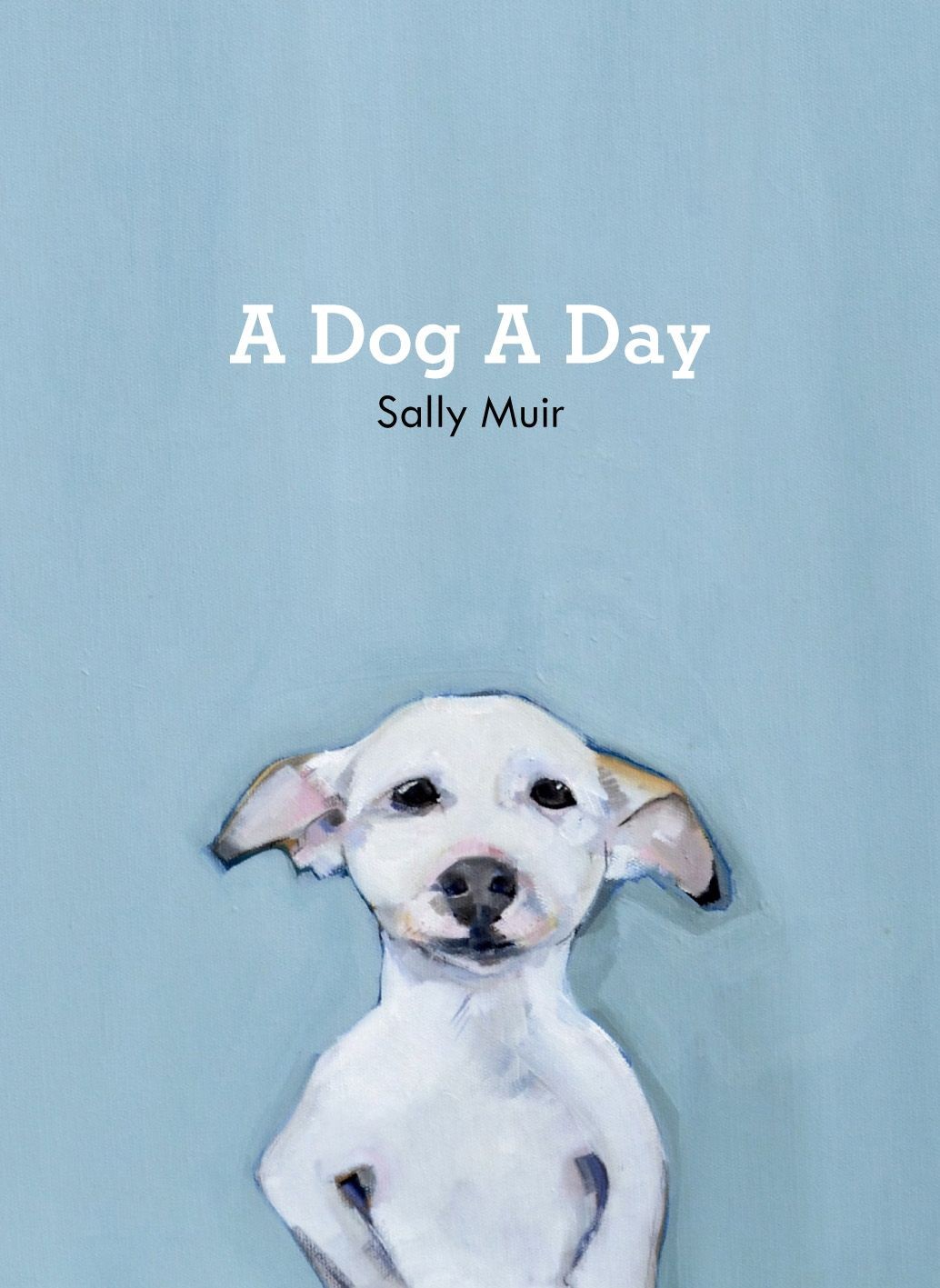 

A Dog a Day