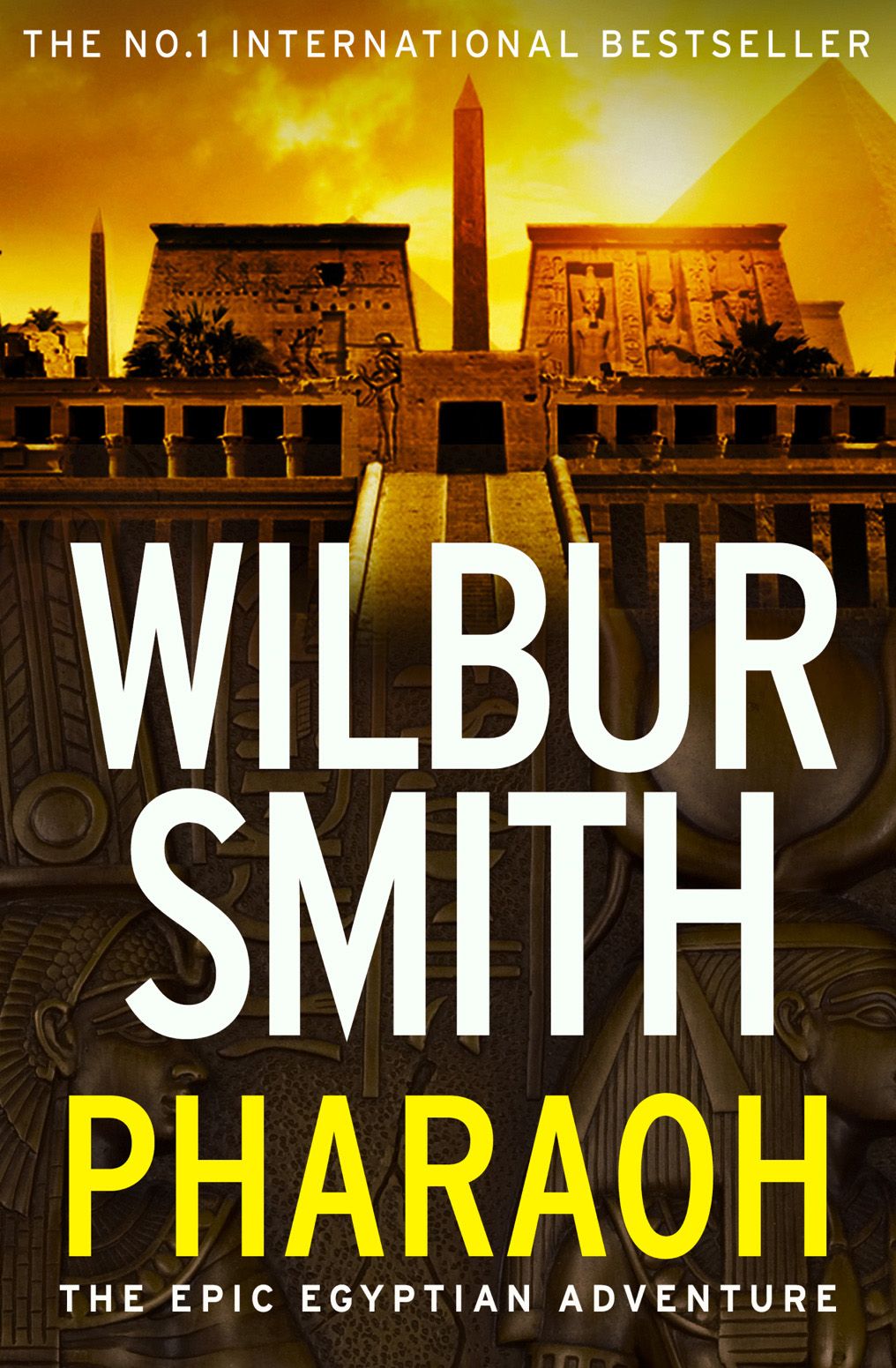 

Pharaoh