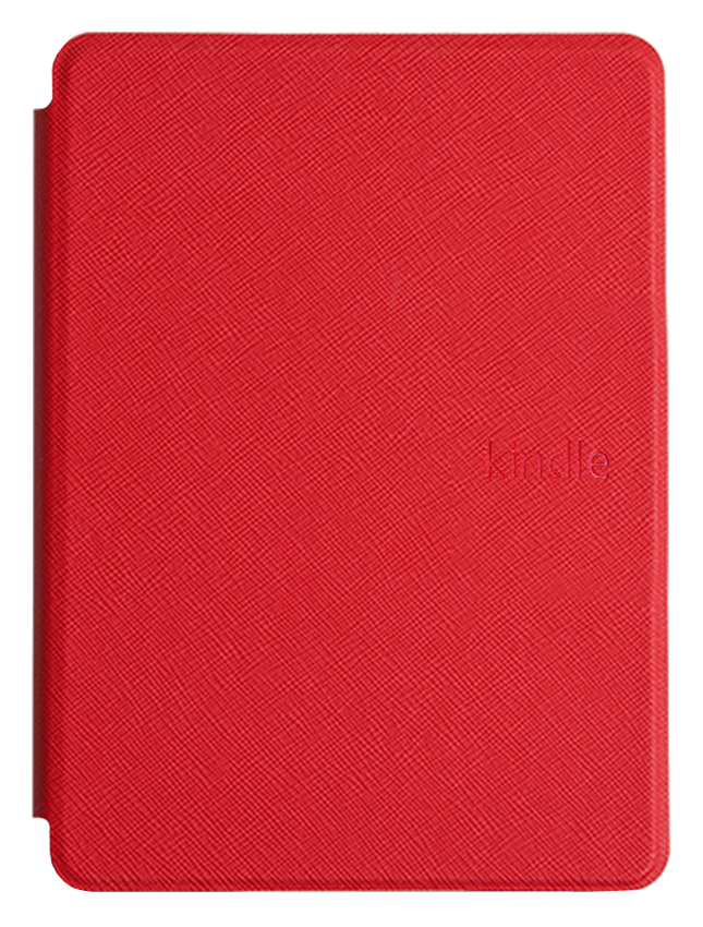 Обложка ReaderONE для Amazon Kindle 11 2022 11th gen Red 55722