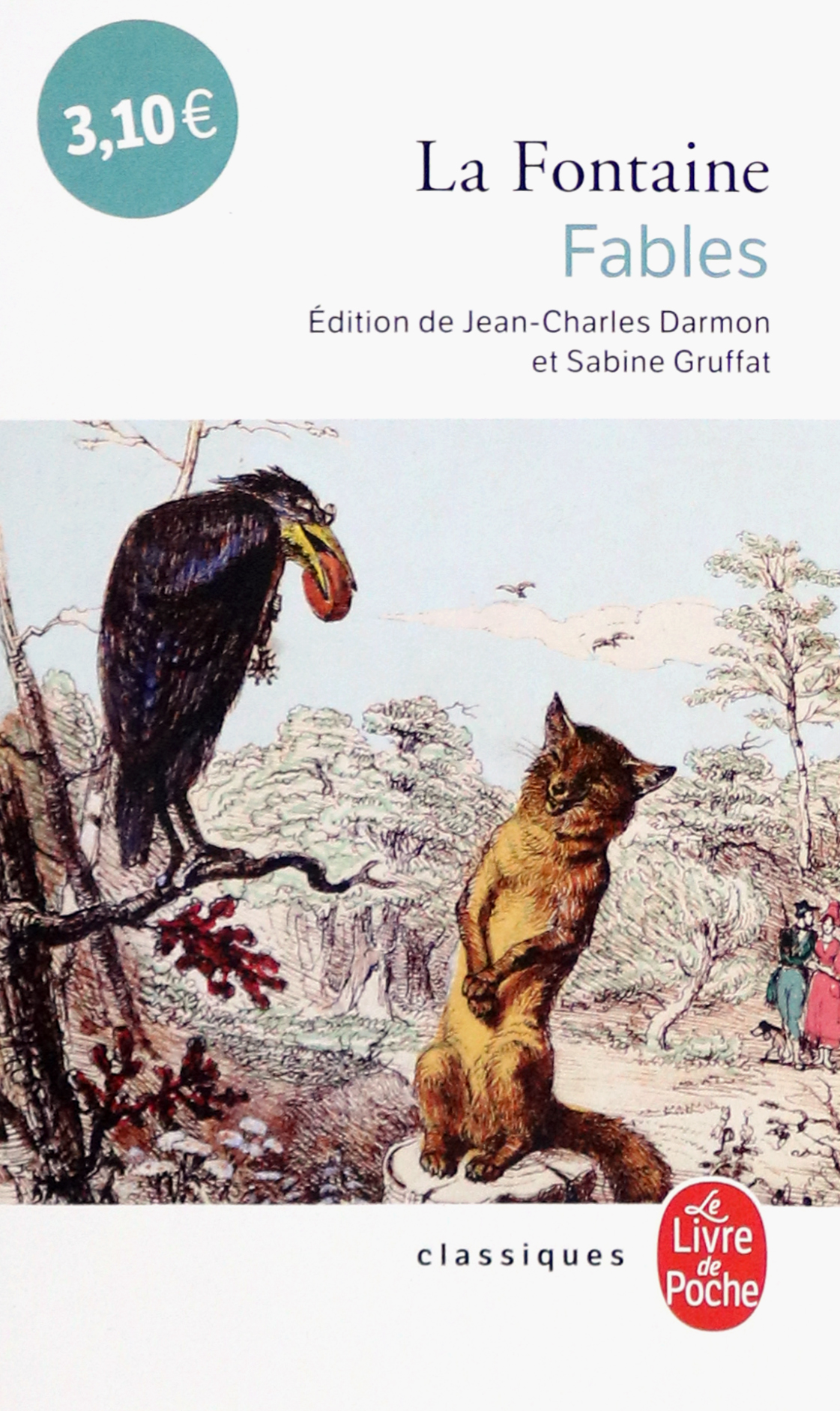 

Fables