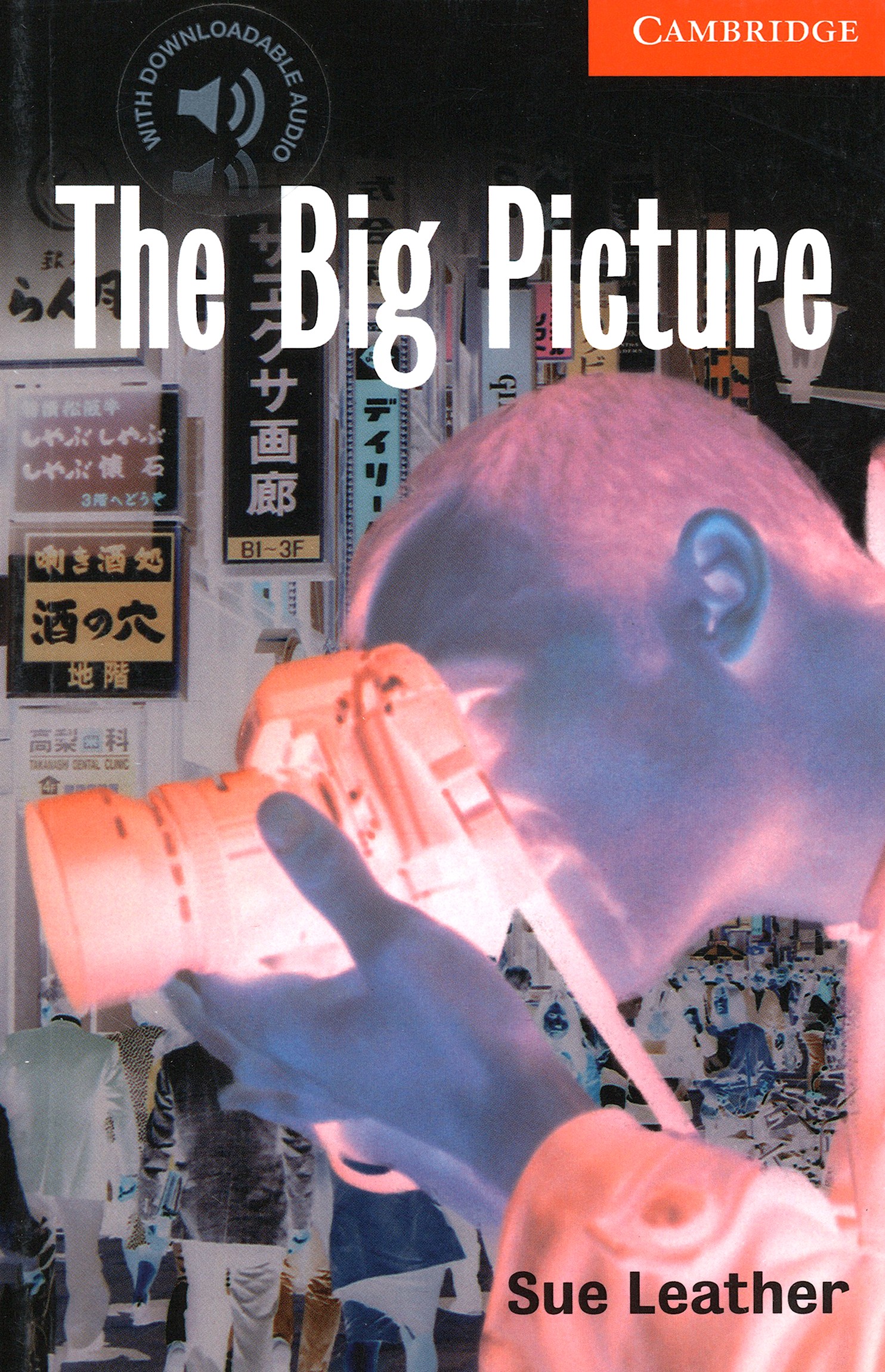 

The Big Picture Level 1 A1