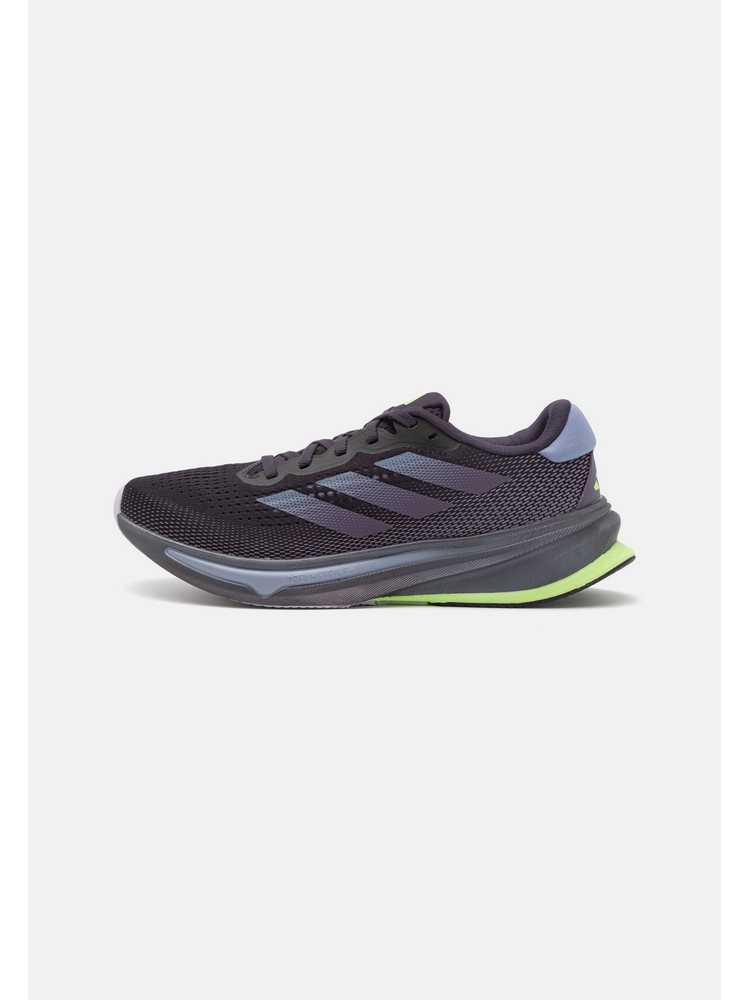 

Кроссовки женские Adidas AD541A2BS черные 36 EU, Черный, AD541A2BS